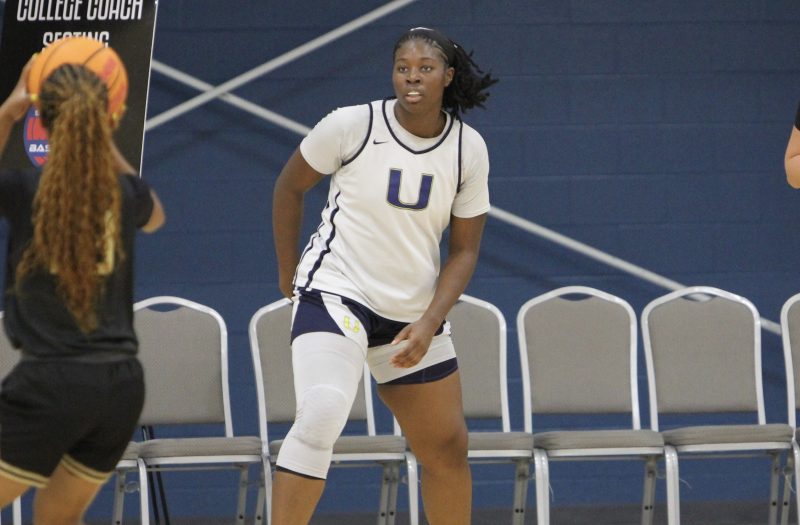 Emani Pryor