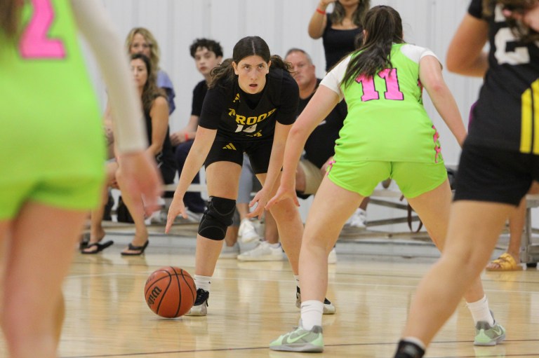 The Finale- Power 24 Ballers to Know