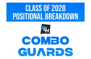Positional Breakdown: The Top Combo-Guards in the 2028 Class