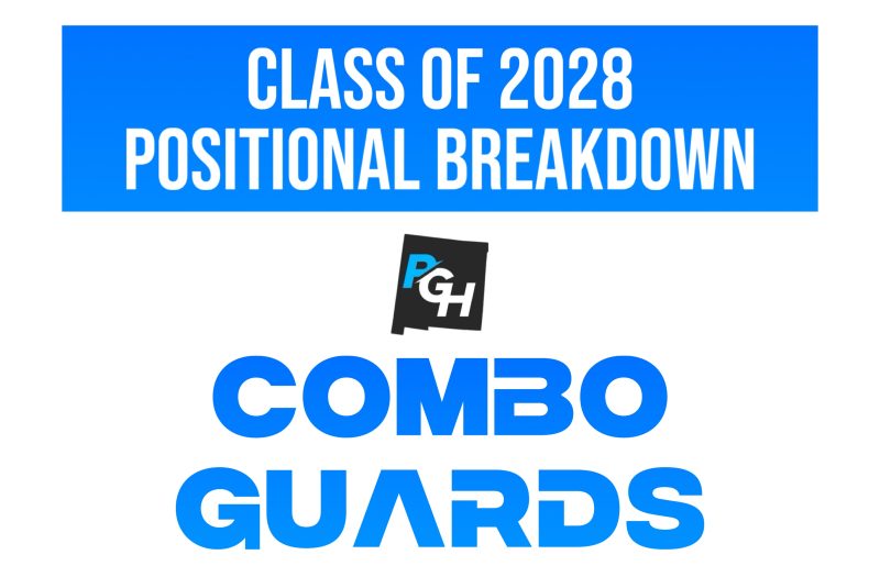 Positional Breakdown: The Top Combo-Guards in the 2028 Class