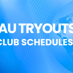 Where, when to audition for 2026 AAU teams
