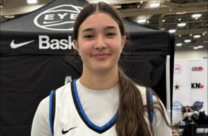 EYBL Session 3 Standouts