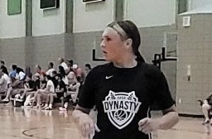 Robert's 2025 Summer Ball All-Kansas 2026 Team, Part 3