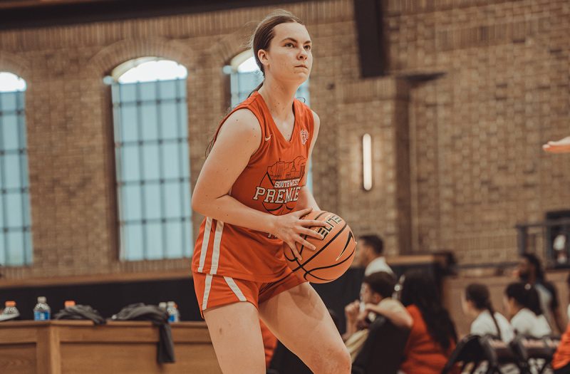 Nike Nationals: More Standouts