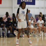 Select Events- The Finale: Ballers That Caught My Eye