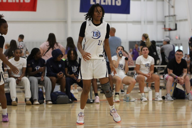 Select Events- The Finale: Ballers That Caught My Eye