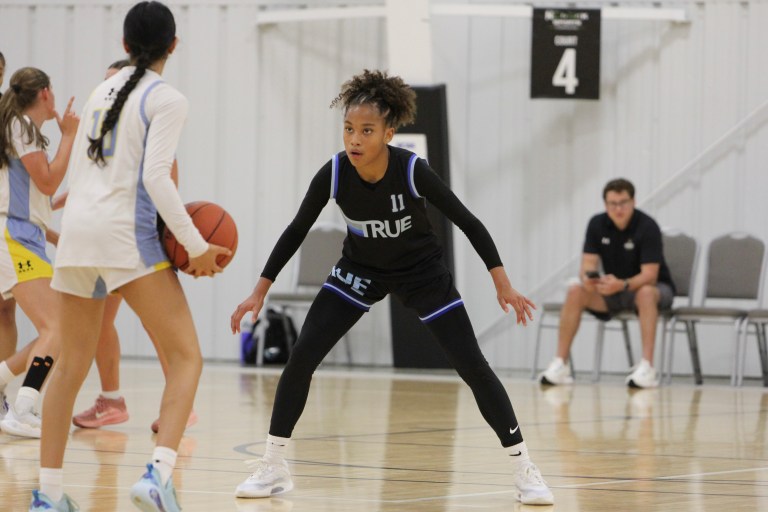 Select Events: The Finale- Strong Performances