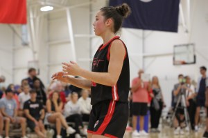 Who were the Top Risers in the 2028 Rankings?