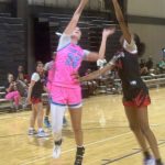 PD Scrimmage:  The Inside/Outside Game of Wesleyan Christian