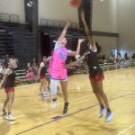 Summertime Standout Guards
