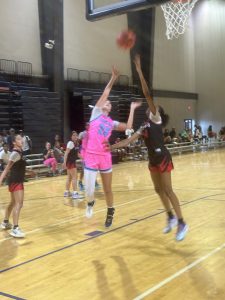 Summertime Standout Guards