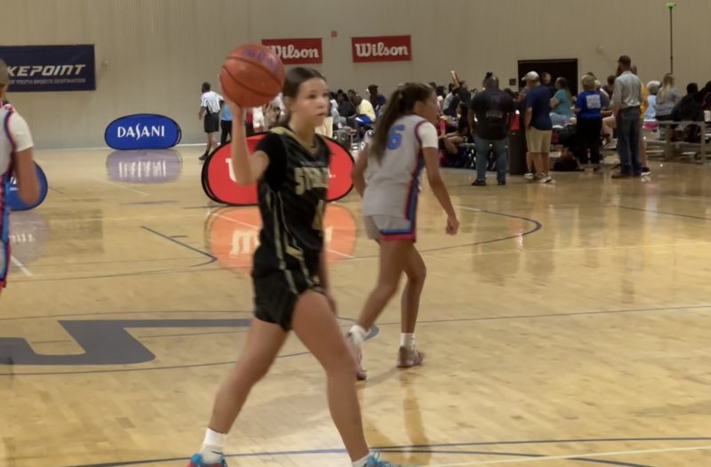 Brylea McKinney
