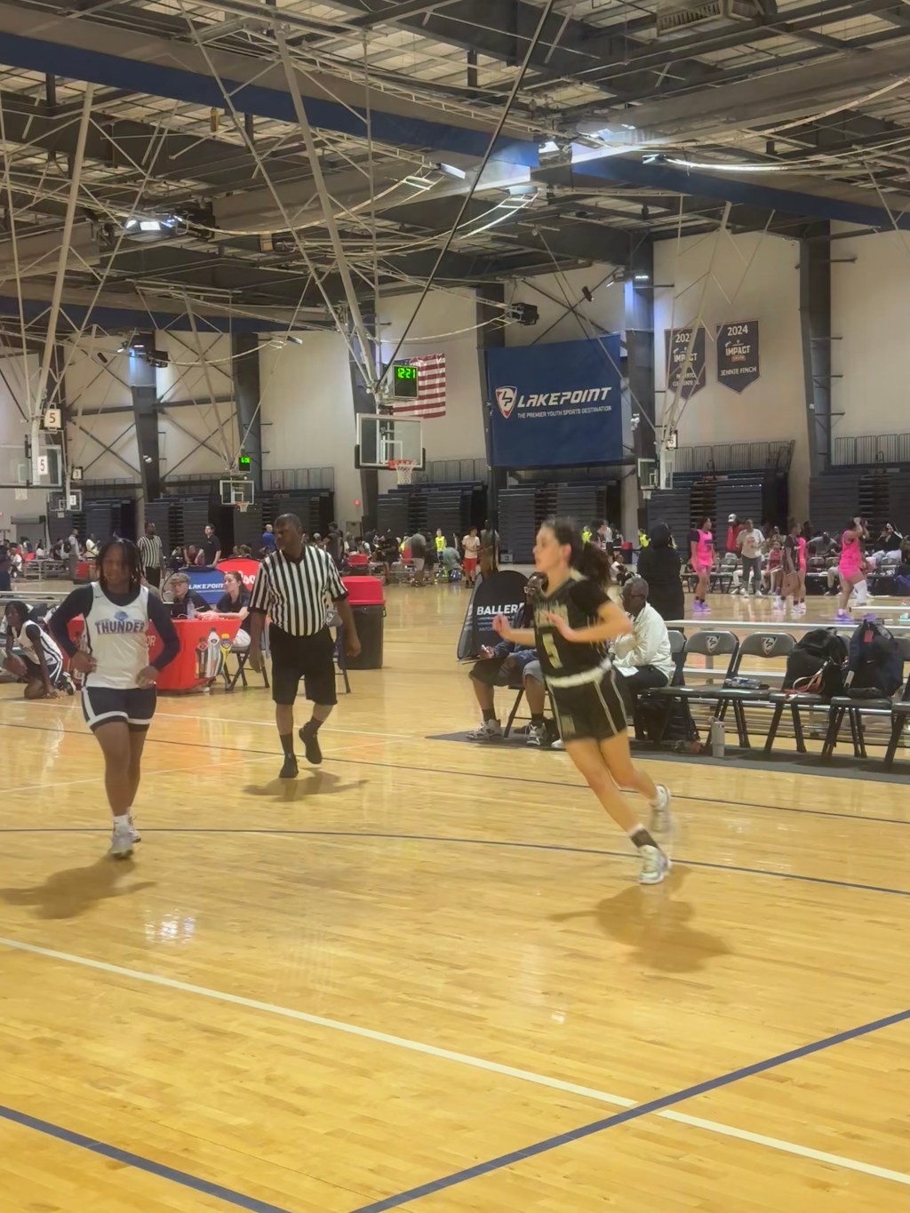 War Games: Standout 2026&amp;#8217;s