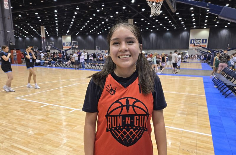 Nike Nationals: 15/16U Standouts