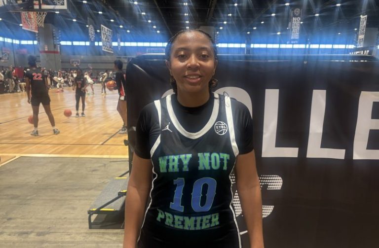 Nike Nationals: EYBL Standouts