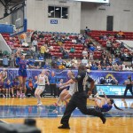 Standouts in the  Final Stretch: