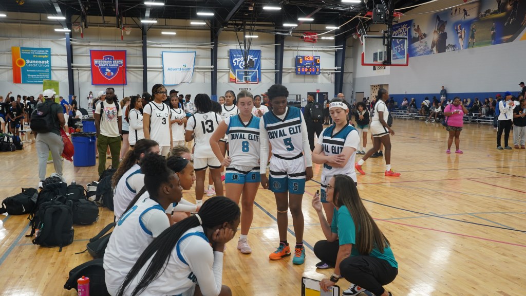 2028s Making the Case for State’s Top  Class