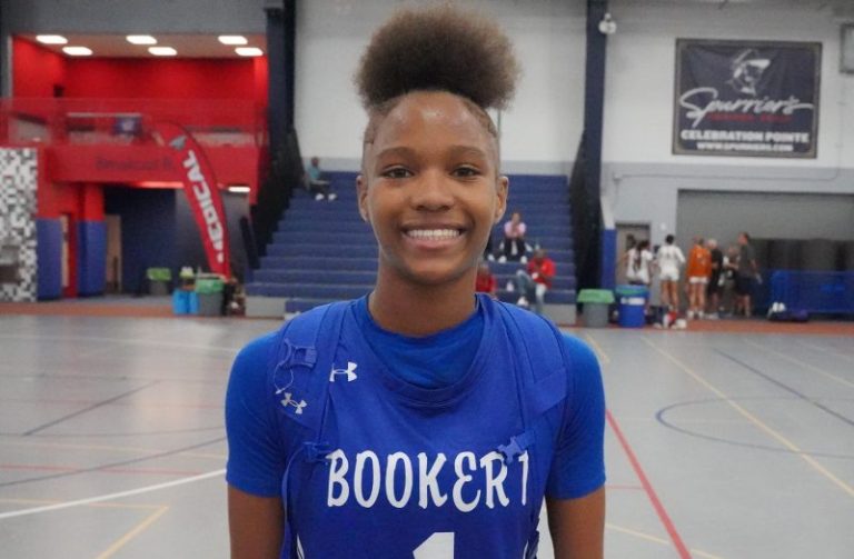 5 Class of 2028 Prospects Who Stole the Show at Nike TOC Chicago