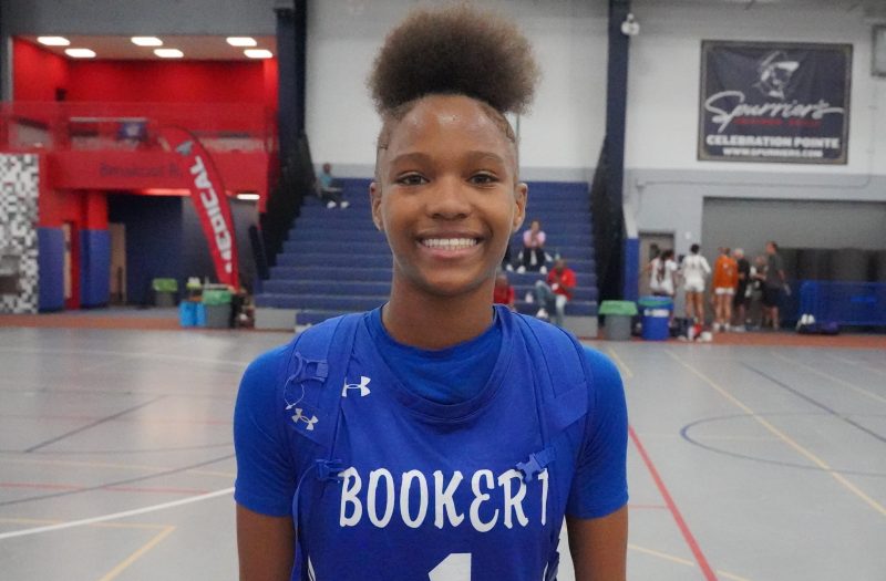 5 Class of 2028 Prospects Who Stole the Show at Nike TOC Chicago