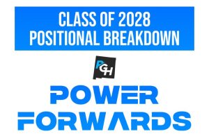 Positional Breakdown: The Top Power-Forwards in the 2028 Class