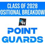Positional Breakdown: The Top Point-Guards in the 2028 Class