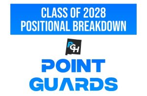 Positional Breakdown: The Top Point-Guards in the 2028 Class