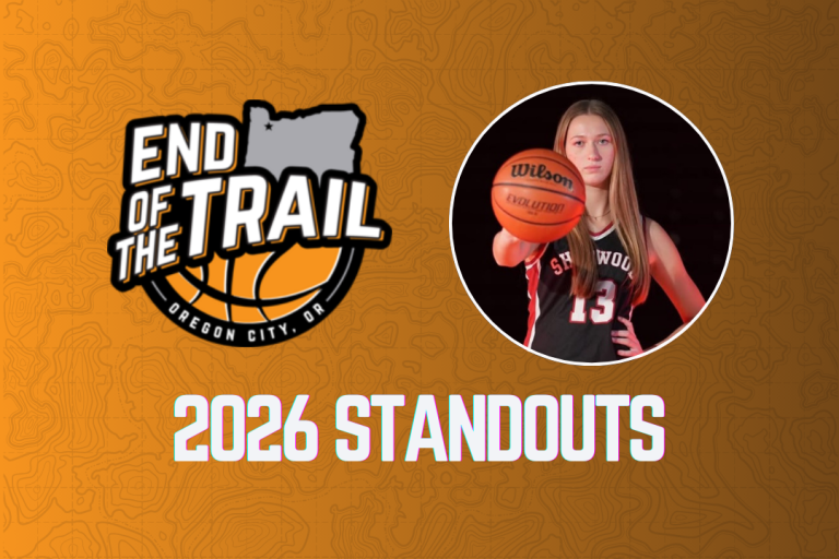 EOT NW Showcase: 2026 Standouts
