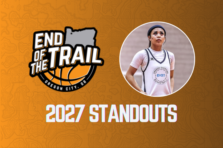 EOT NW Showcase: 2027 Standouts