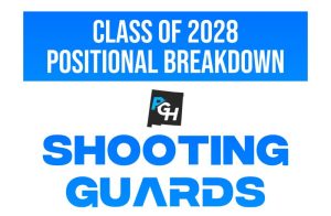 Positional Breakdown: The Top Shooting-Guards in the 2028 Class