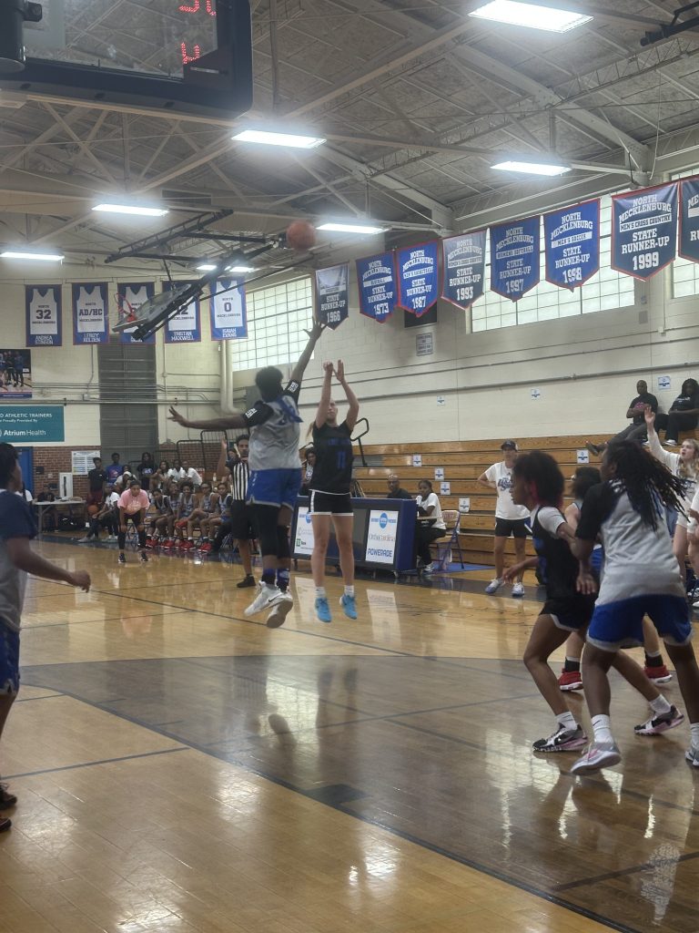 Young Stars Looking to Rise