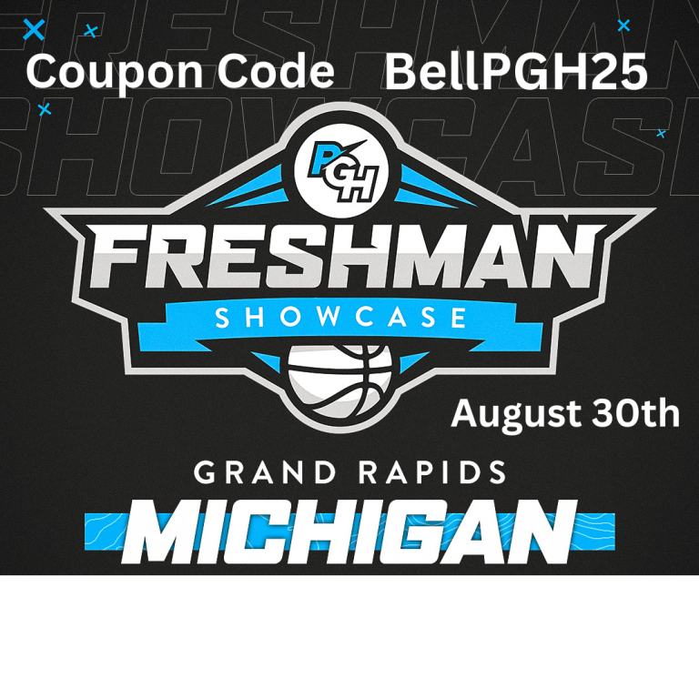 ELITE CAMPS, FALL LEAGUES, and SHOWCASES