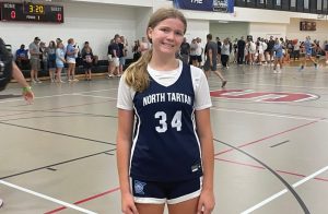 Fresh-faced 2030s who stepped up at the Meltdown