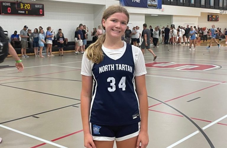 Fresh-faced 2030s who stepped up at the Meltdown