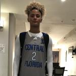 Aubrey Satterfield