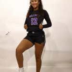 Laniah Walkine