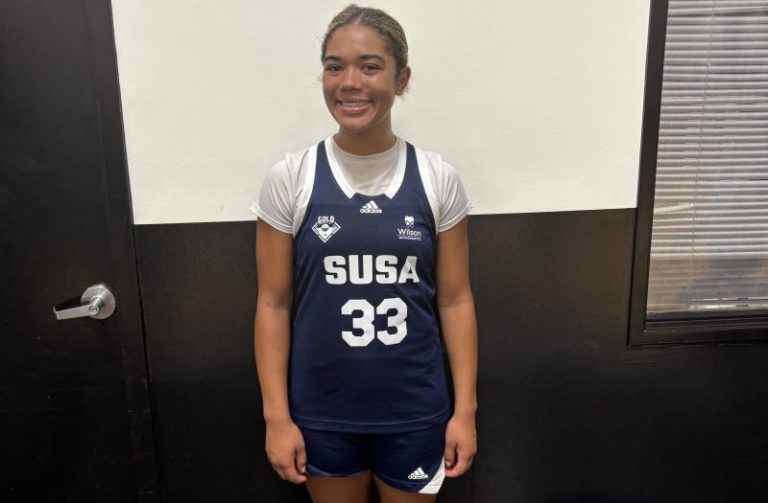 Sunday Standouts at Guard from Hype Her Hoops: The Big Dance