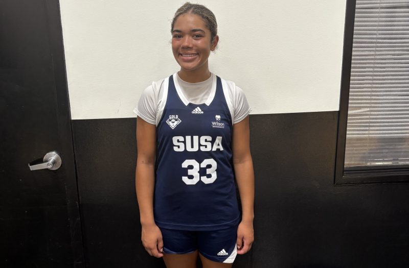 Sunday Standouts at Guard from Hype Her Hoops: The Big Dance