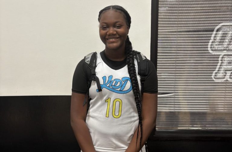 Hype Her Hoops: The Big Dance - Sunday Standouts in the Post