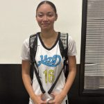 Top Prospects on the Wing at Hype Her Hoops: The Big Dance