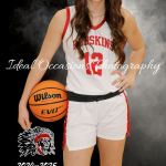 Daycie Nemecek