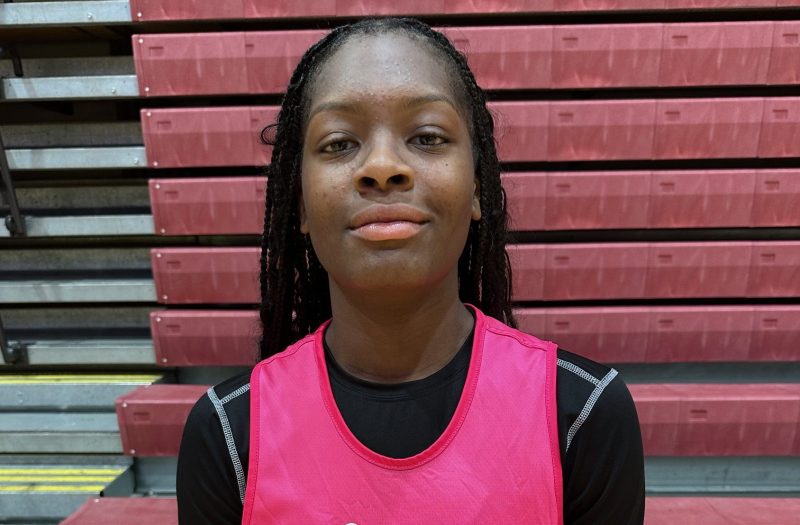 Player Rankings Update: 2027 Stock Rising Forwards | Prep Girls Hoops