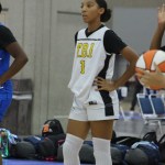 Italia Moore