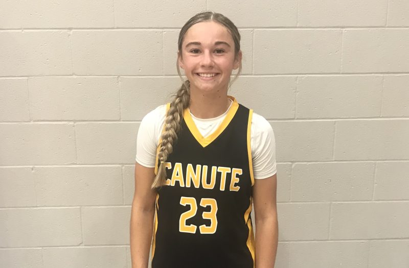 Okarche Summer League Standouts