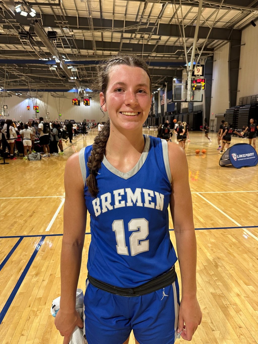 Player Rankings Update: 2026 New Forwards