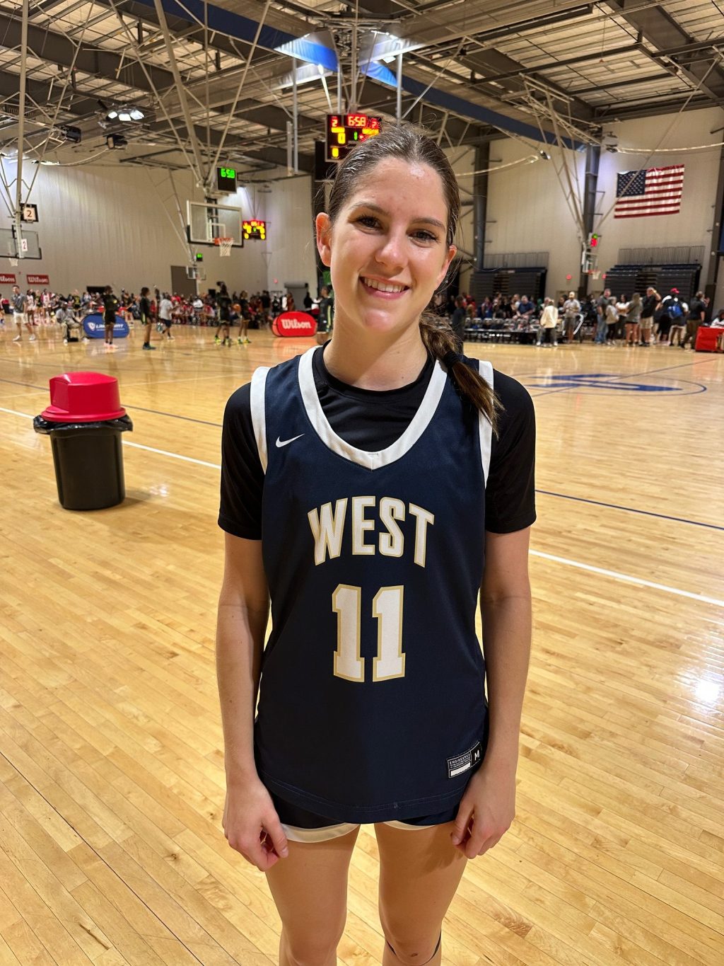 Player Rankings Update: 2027 New Wings
