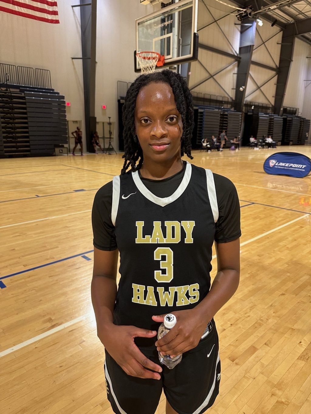 Player Rankings Update: 2027 Stock Rising Guards