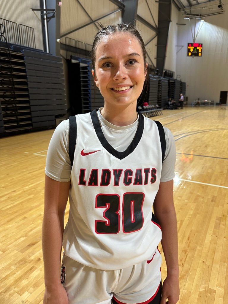 Madison Houck