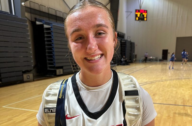 Rabun County vs. Providence Christian: Game Recap