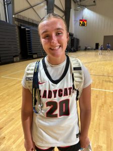 Player Rankings Update: 2029 Impact Freshmen