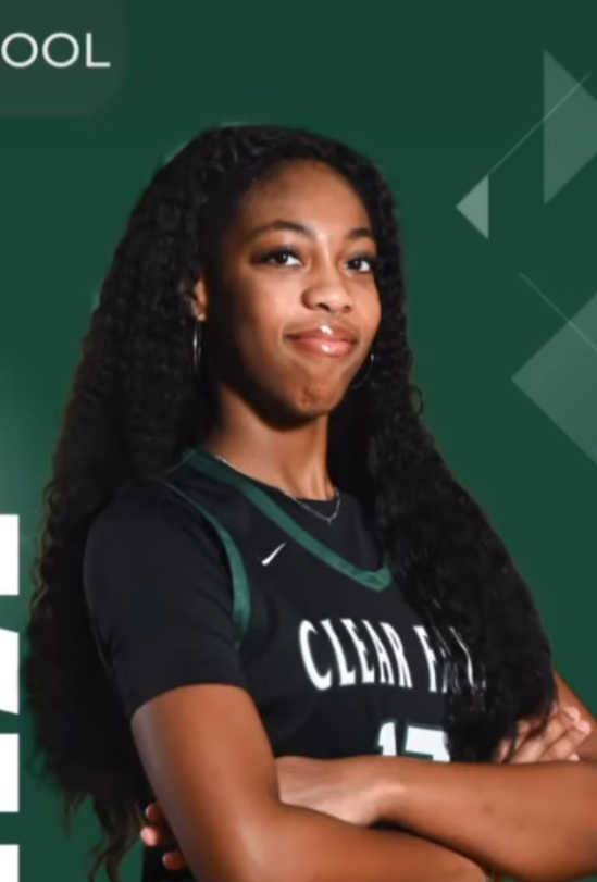 Kyndall King